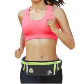 Personalized Running Pouch Belt Waist Pack Bag  Personalized Running Pouch Belt Waist Pack Bag