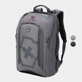 Custom Printed Swiss Army - Victorinox Touring 2.0 Commuter 15" Laptop Backpack  Custom Printed Swiss Army - Victorinox Touring 2.0 Commuter 15" Laptop Backpack