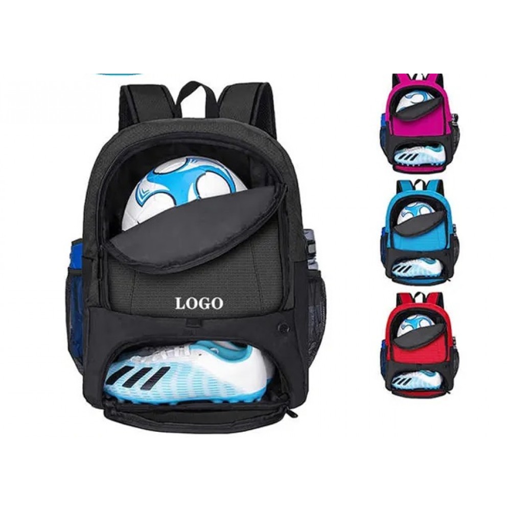 Custom Soccer Bags with Logo Custom Soccer Bags with Logo