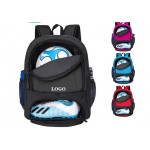 Custom Soccer Bags with Logo