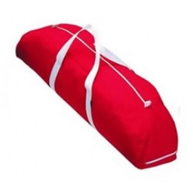 1000 Denier Cordura Nylon Standard Individual Player Bat Bag with Logo