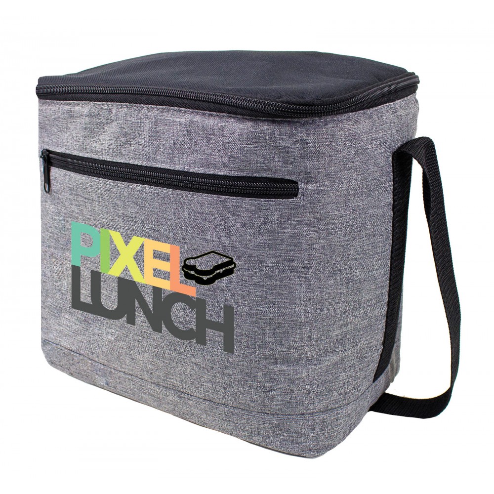 Custom Printed Modern Lunch Bag/Cooler