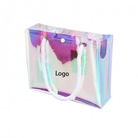 Multi Purpose Waterproof Toiletry Bag Logo Imprinted