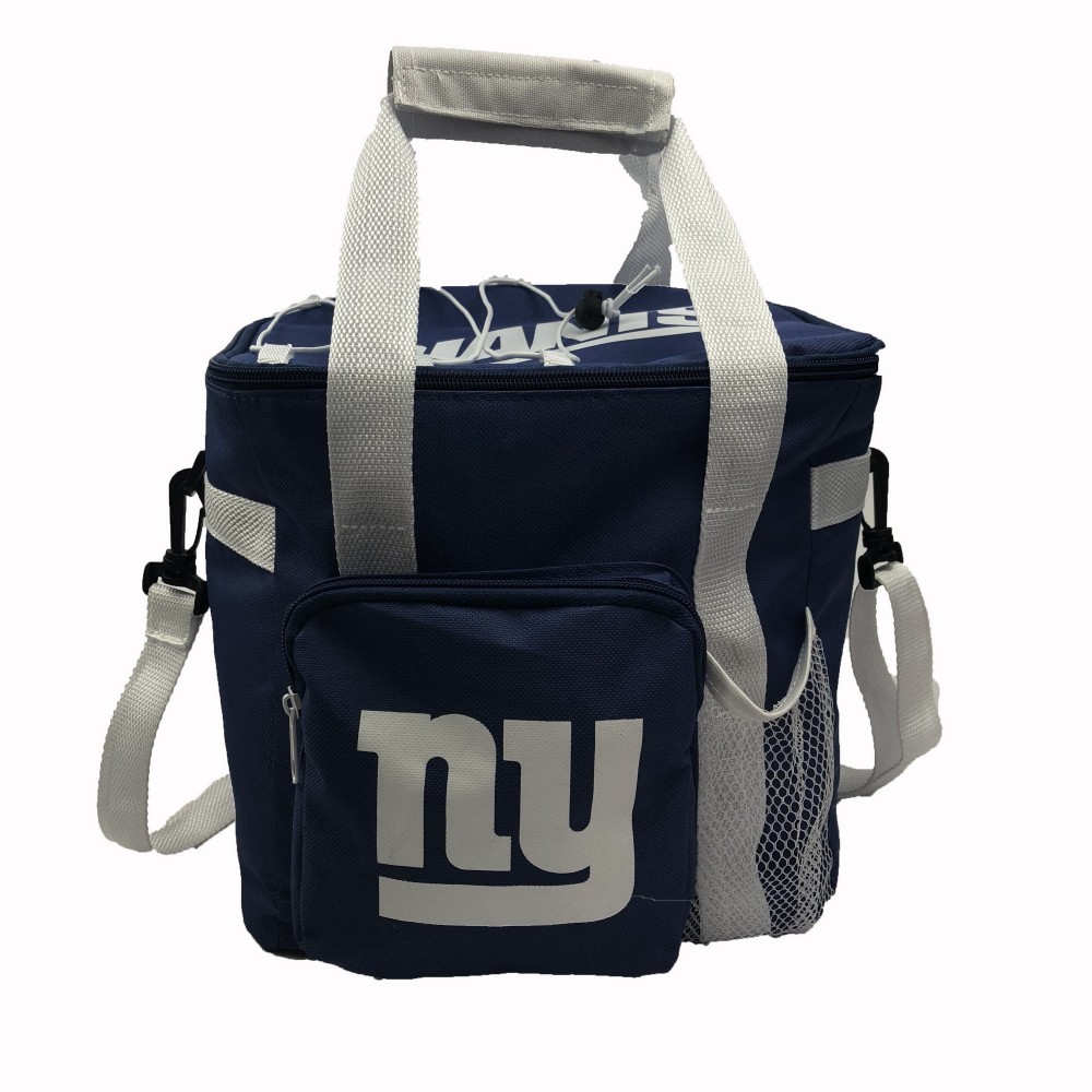 Logo Imprinted Campaign Cooler Tote with Shoulder Strap Logo Imprinted Campaign Cooler Tote with Shoulder Strap