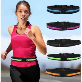 Breathable Fanny Pack Custom Printed