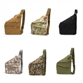 Customized Outdoor Single Shoulder Bag