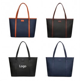 Large Capacity Casual Handbag Custom Printed  Large Capacity Casual Handbag Custom Printed