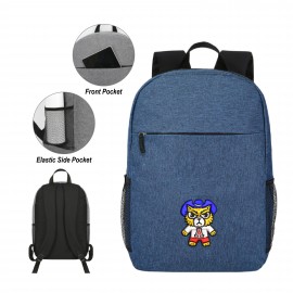 Urban 15-Inch Laptop Backpack with Logo  Urban 15-Inch Laptop Backpack with Logo
