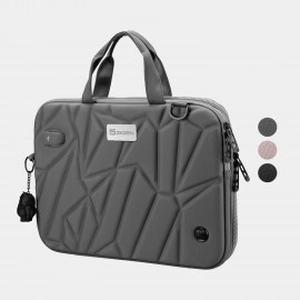 Custom Printed SwissDigital VACALLO USB Charging Port Stylish 16? Laptop Sleeve Custom Printed SwissDigital VACALLO USB Charging Port Stylish 16? Laptop Sleeve