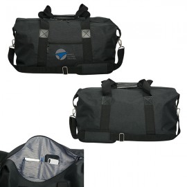 Promotional Savannah Street 22" Duffle