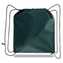 Custom Printed Non-Woven Drawstring Backpack  Custom Printed Non-Woven Drawstring Backpack