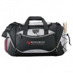 Custom Printed Hive 20" Sport Duffel Bag