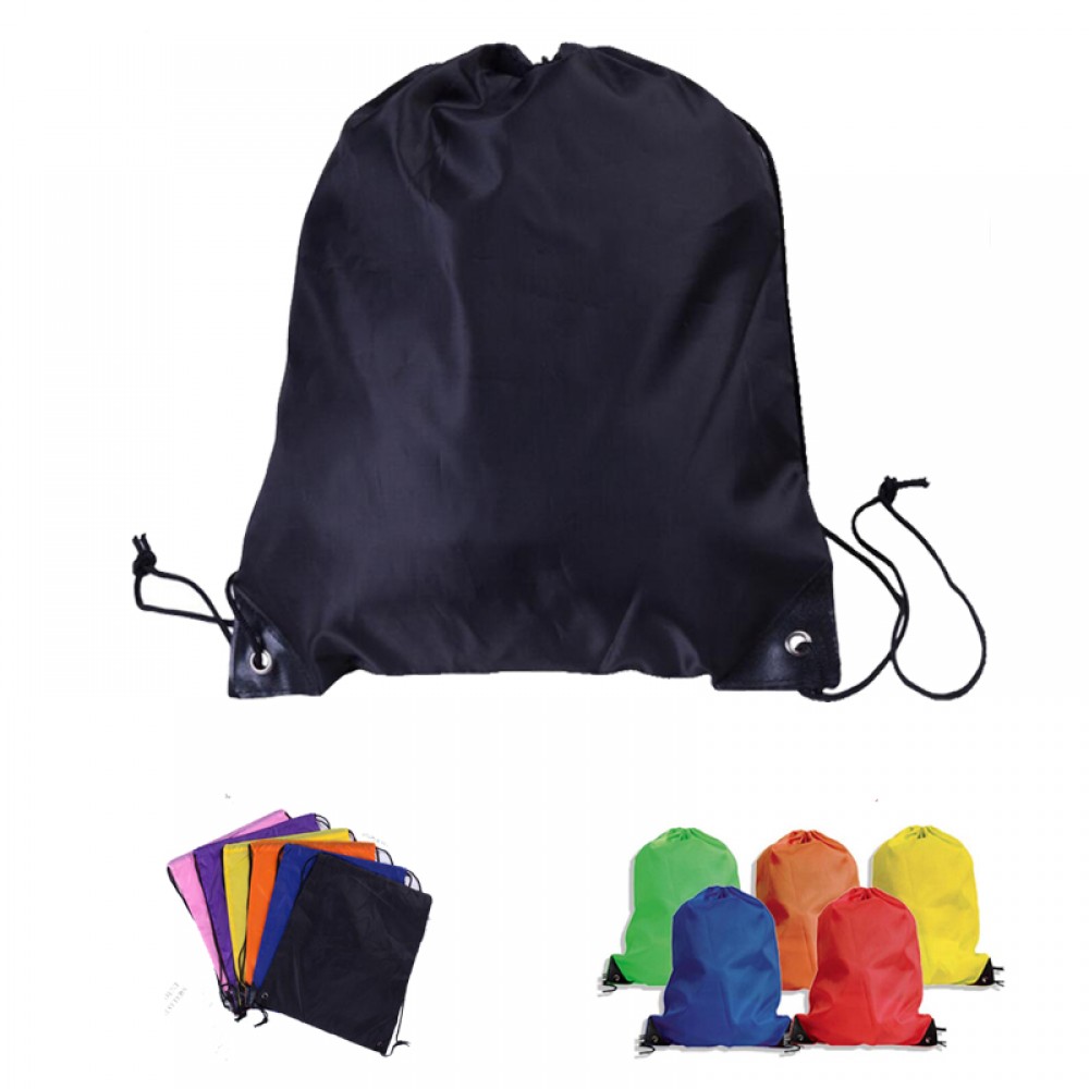 Large Drawstring Cinch Bag Custom Printed Large Drawstring Cinch Bag Custom Printed