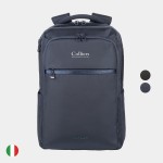 TUCANO - Italy MARTE Anti-Gravity System Modern Business Backpack Custom Printed