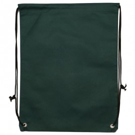 Non Woven Sports Backpack Custom Printed