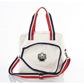 Pickleball bag with Logo