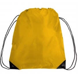 Economical Sports Nylon Backpack with Logo