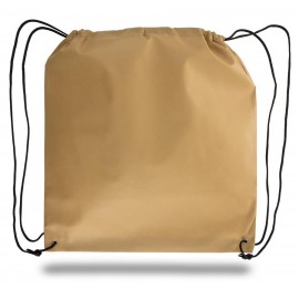 Custom Printed Non-Woven Drawstring Backpack  Custom Printed Non-Woven Drawstring Backpack
