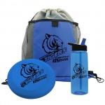 Promotional The Sportster Fun Kit