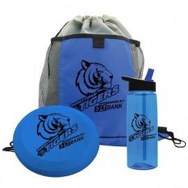 Promotional The Sportster Fun Kit