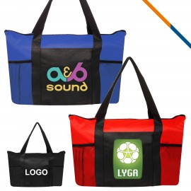 Besure Tote Bag Logo Imprinted  Besure Tote Bag Logo Imprinted