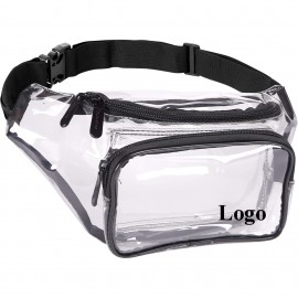 Waterproof Fanny Pack Logo Imprinted  Waterproof Fanny Pack Logo Imprinted