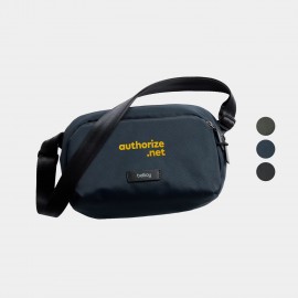 Logo Imprinted Bellroy Crossbody 5L Transit Sling Bag Logo Imprinted Bellroy Crossbody 5L Transit Sling Bag