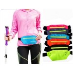 Logo Imprinted Waterproof Sports Waist Pack