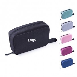Multi Purpose Waterproof Toiletry Bag Custom Printed  Multi Purpose Waterproof Toiletry Bag Custom Printed