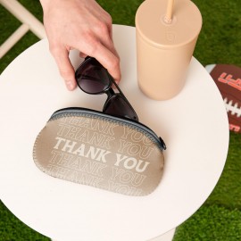 Custom Printed Oytex L.E.N.S. Large Eyewear Storage