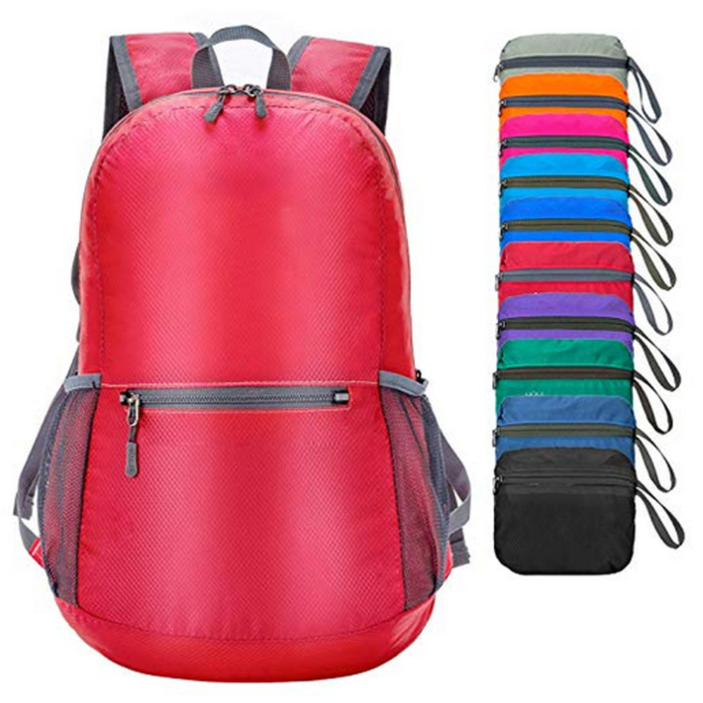 Waterproof mountaineering backpack Custom Printed Waterproof mountaineering backpack Custom Printed
