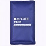 Custom Embroidered Hot/Cold Pack