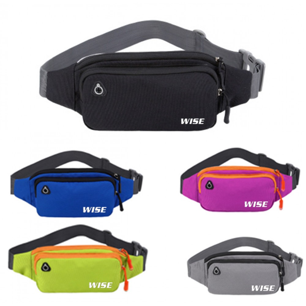 Crossbody Pack Custom Printed Crossbody Pack Custom Printed