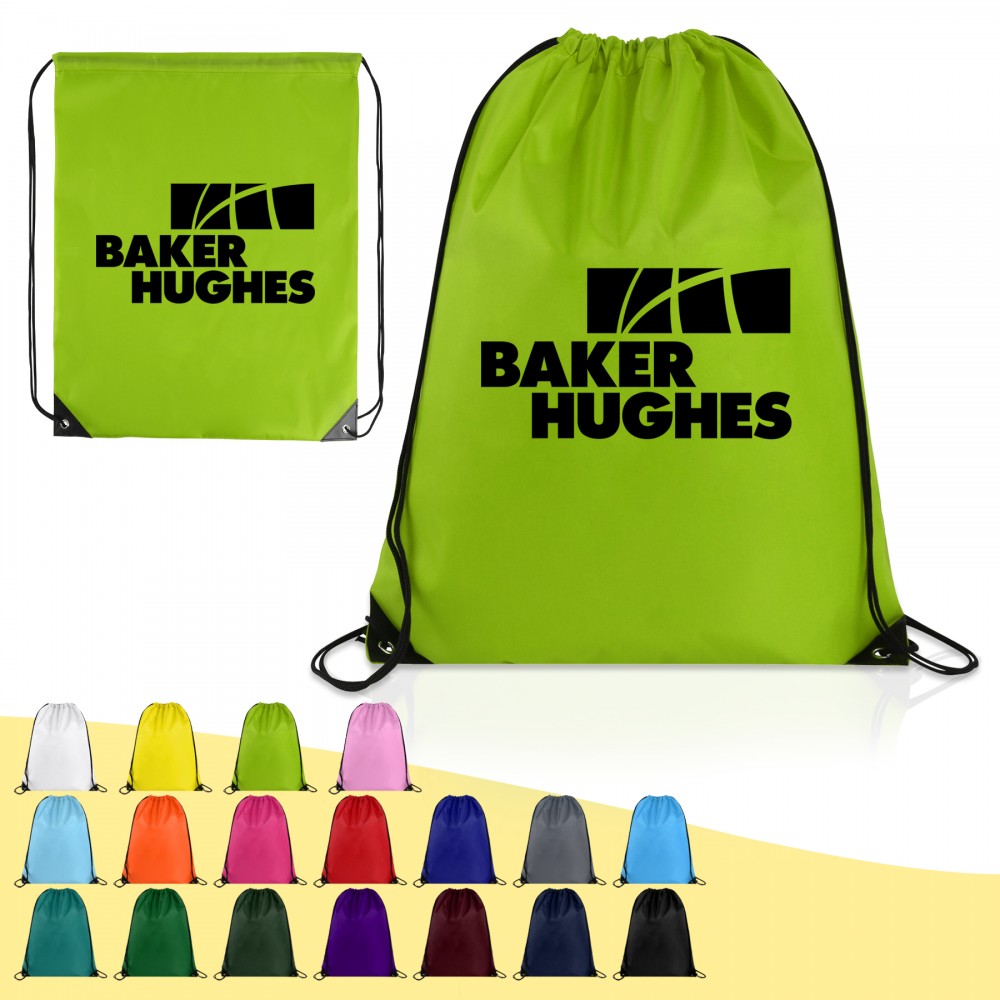 Custom Embroidered XL Drawstring Sports Pack Custom Embroidered XL Drawstring Sports Pack