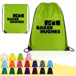 Custom Embroidered XL Drawstring Sports Pack
