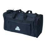 Custom Embroidered Savannah Classic 20" Sports Bag