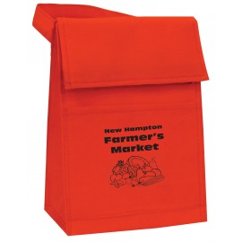Lunch Pack Custom Embroidered  Lunch Pack Custom Embroidered