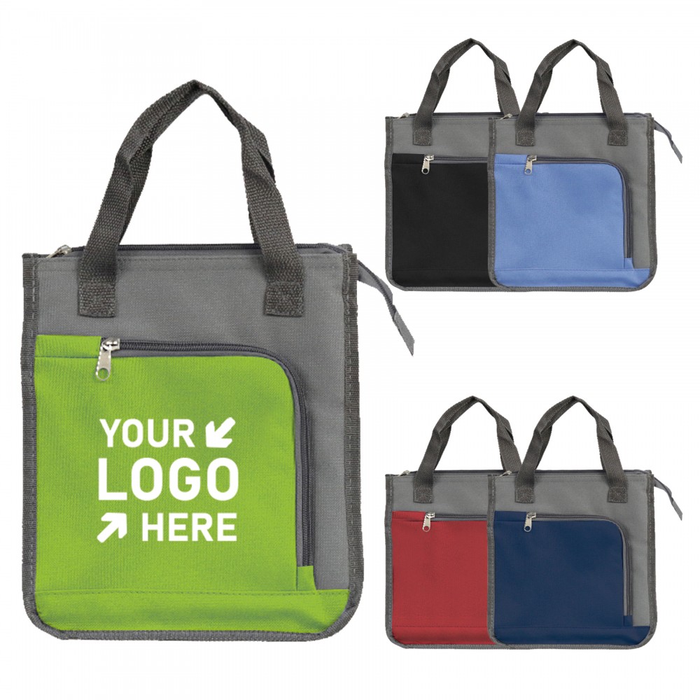 Lunch Cooler Bag with Logo Lunch Cooler Bag with Logo