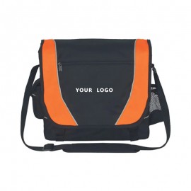 Custom Oxford Cross Body Messenger Bags