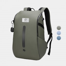 SwissDigital LAMONE USB Charging Port Stylish LED Backpack Custom Printed  SwissDigital LAMONE USB Charging Port Stylish LED Backpack Custom Printed