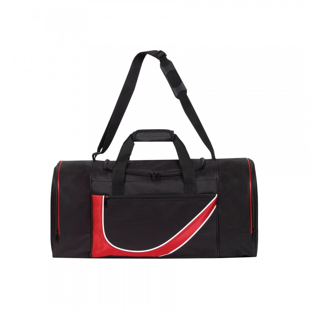 Custom Printed Extra Large Travel Duffel Custom Printed Extra Large Travel Duffel