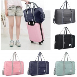 Customized Foldable Travel Duffel Bag  Customized Foldable Travel Duffel Bag