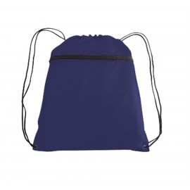 Custom Embroidered Polyester Backpack  Custom Embroidered Polyester Backpack
