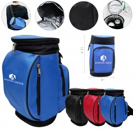 Custom Printed Outdoor Cooler Bag(6.0" 11.4")