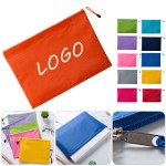 Durable Waterproof Pen Bag Custom Printed