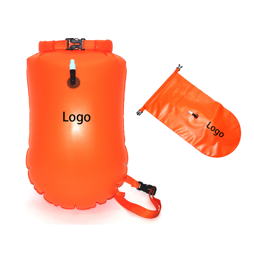 Custom Printed Inflatable Floating Waterproof Dry Bag