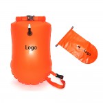 Custom Printed Inflatable Floating Waterproof Dry Bag