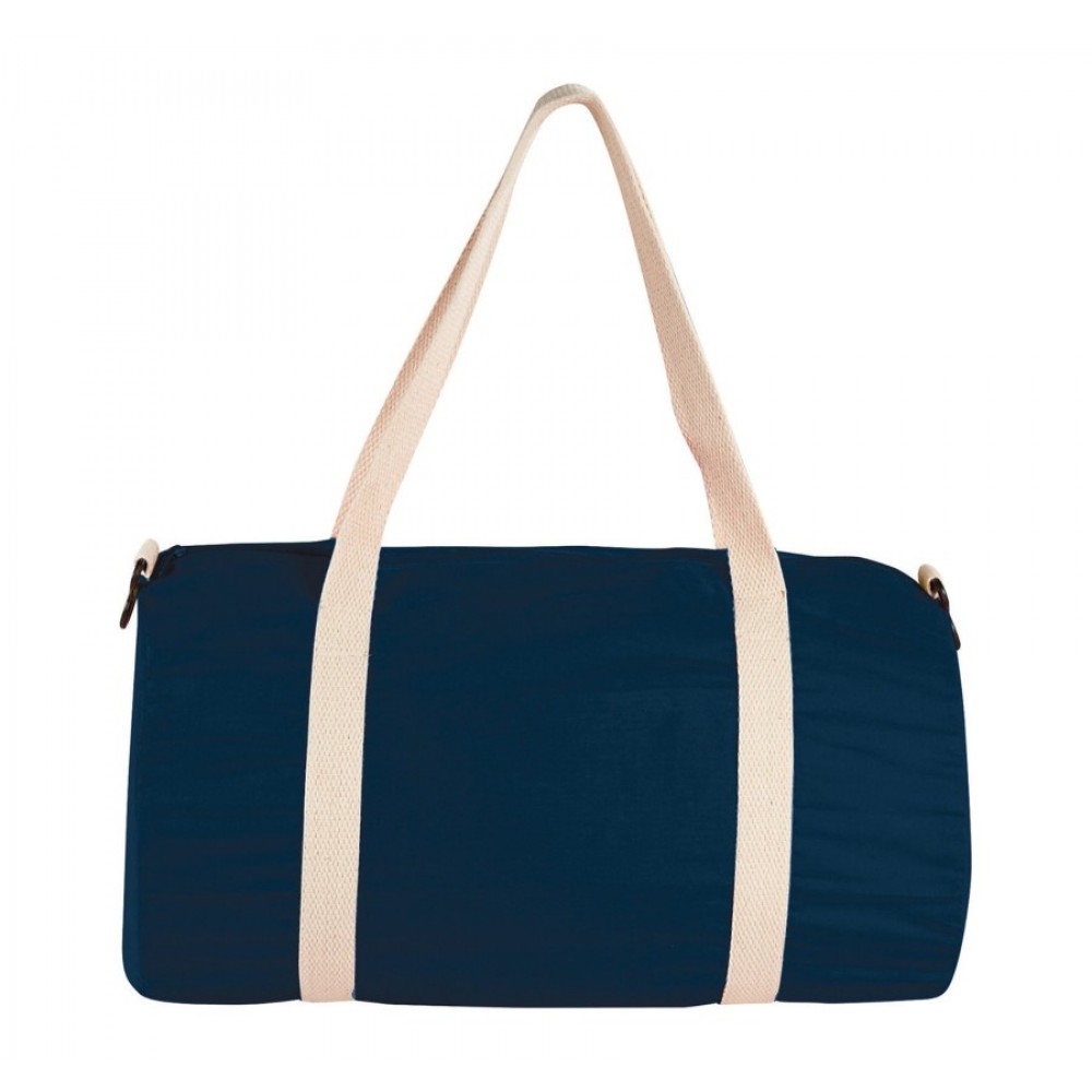 The Overnight Duffle Bag with Logo The Overnight Duffle Bag with Logo