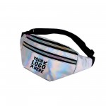 Waterproof Running Fanny Pack with Logo