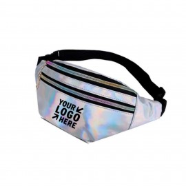 Waterproof Running Fanny Pack with Logo